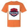 Comfort Colors - Garment-Dyed Heavyweight T-Shirt Thumbnail