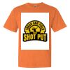 Comfort Colors - Garment-Dyed Heavyweight T-Shirt Thumbnail