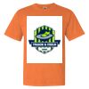 Comfort Colors - Garment-Dyed Heavyweight T-Shirt Thumbnail