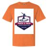 Comfort Colors - Garment-Dyed Heavyweight T-Shirt Thumbnail