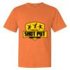 Comfort Colors - Garment-Dyed Heavyweight T-Shirt Thumbnail