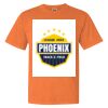Comfort Colors - Garment-Dyed Heavyweight T-Shirt Thumbnail