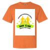 Comfort Colors - Garment-Dyed Heavyweight T-Shirt Thumbnail