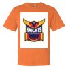 Comfort Colors - Garment-Dyed Heavyweight T-Shirt Thumbnail