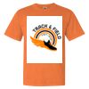 Comfort Colors - Garment-Dyed Heavyweight T-Shirt Thumbnail