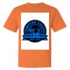 Comfort Colors - Garment-Dyed Heavyweight T-Shirt Thumbnail