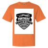 Comfort Colors - Garment-Dyed Heavyweight T-Shirt Thumbnail