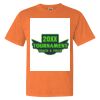 Comfort Colors - Garment-Dyed Heavyweight T-Shirt Thumbnail
