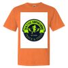 Comfort Colors - Garment-Dyed Heavyweight T-Shirt Thumbnail
