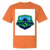 Comfort Colors - Garment-Dyed Heavyweight T-Shirt Thumbnail