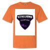 Comfort Colors - Garment-Dyed Heavyweight T-Shirt Thumbnail