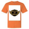 Comfort Colors - Garment-Dyed Heavyweight T-Shirt Thumbnail