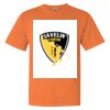 Comfort Colors - Garment-Dyed Heavyweight T-Shirt Thumbnail