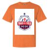 Comfort Colors - Garment-Dyed Heavyweight T-Shirt Thumbnail