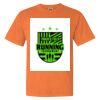 Comfort Colors - Garment-Dyed Heavyweight T-Shirt Thumbnail