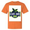 Comfort Colors - Garment-Dyed Heavyweight T-Shirt Thumbnail