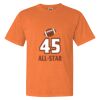 Comfort Colors - Garment-Dyed Heavyweight T-Shirt Thumbnail