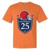 Comfort Colors - Garment-Dyed Heavyweight T-Shirt Thumbnail