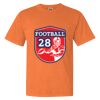 Comfort Colors - Garment-Dyed Heavyweight T-Shirt Thumbnail