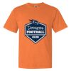 Comfort Colors - Garment-Dyed Heavyweight T-Shirt Thumbnail
