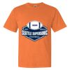 Comfort Colors - Garment-Dyed Heavyweight T-Shirt Thumbnail