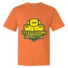 Comfort Colors - Garment-Dyed Heavyweight T-Shirt Thumbnail