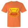 Comfort Colors - Garment-Dyed Heavyweight T-Shirt Thumbnail