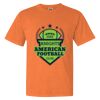Comfort Colors - Garment-Dyed Heavyweight T-Shirt Thumbnail