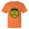 Comfort Colors - Garment-Dyed Heavyweight T-Shirt Thumbnail