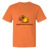 Comfort Colors - Garment-Dyed Heavyweight T-Shirt Thumbnail