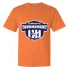 Comfort Colors - Garment-Dyed Heavyweight T-Shirt Thumbnail
