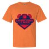 Comfort Colors - Garment-Dyed Heavyweight T-Shirt Thumbnail