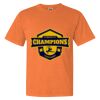 Comfort Colors - Garment-Dyed Heavyweight T-Shirt Thumbnail