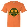 Comfort Colors - Garment-Dyed Heavyweight T-Shirt Thumbnail