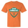 Comfort Colors - Garment-Dyed Heavyweight T-Shirt Thumbnail
