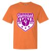 Comfort Colors - Garment-Dyed Heavyweight T-Shirt Thumbnail