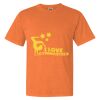 Comfort Colors - Garment-Dyed Heavyweight T-Shirt Thumbnail