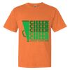 Comfort Colors - Garment-Dyed Heavyweight T-Shirt Thumbnail