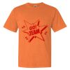 Comfort Colors - Garment-Dyed Heavyweight T-Shirt Thumbnail