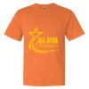 Comfort Colors - Garment-Dyed Heavyweight T-Shirt Thumbnail