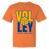 Comfort Colors - Garment-Dyed Heavyweight T-Shirt Thumbnail