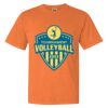 Comfort Colors - Garment-Dyed Heavyweight T-Shirt Thumbnail