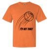 Comfort Colors - Garment-Dyed Heavyweight T-Shirt Thumbnail