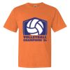 Comfort Colors - Garment-Dyed Heavyweight T-Shirt Thumbnail