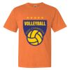 Comfort Colors - Garment-Dyed Heavyweight T-Shirt Thumbnail