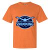 Comfort Colors - Garment-Dyed Heavyweight T-Shirt Thumbnail