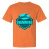 Comfort Colors - Garment-Dyed Heavyweight T-Shirt Thumbnail