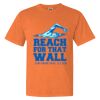Comfort Colors - Garment-Dyed Heavyweight T-Shirt Thumbnail