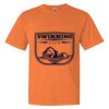Comfort Colors - Garment-Dyed Heavyweight T-Shirt Thumbnail