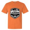 Comfort Colors - Garment-Dyed Heavyweight T-Shirt Thumbnail